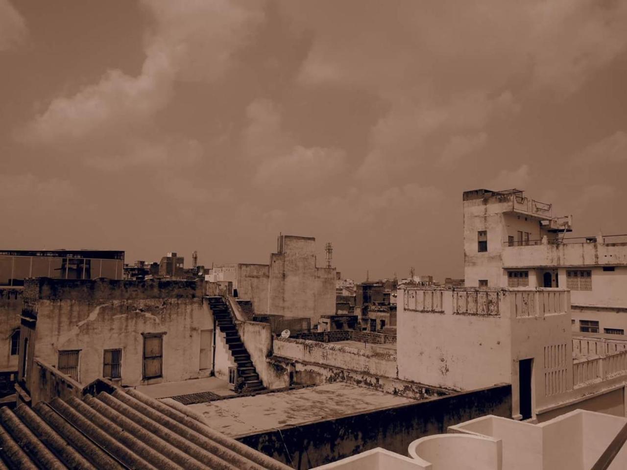 Hotel Heritage *