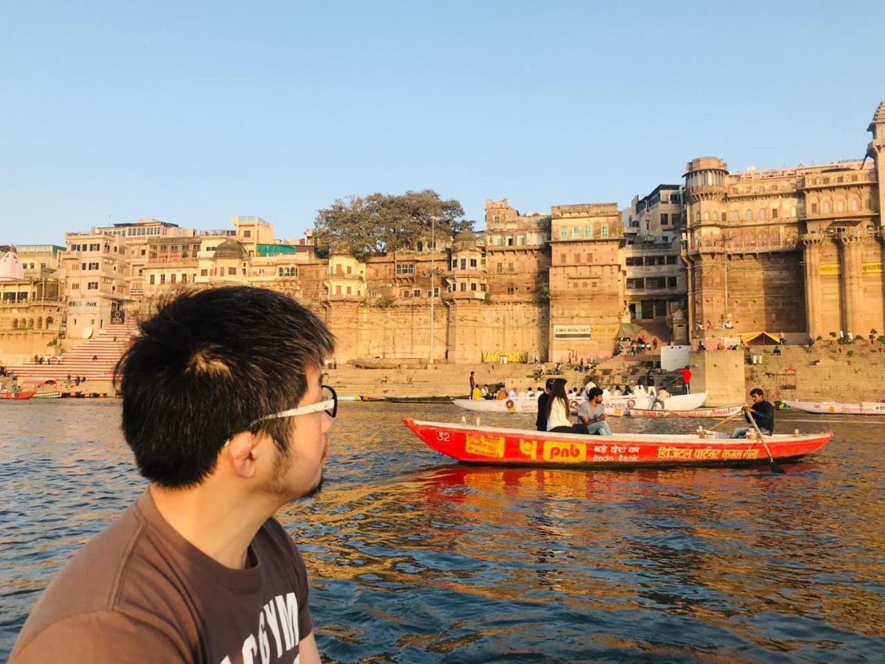 Hotel Heritage Varanasi